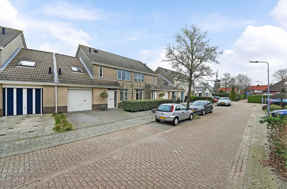Kingstraat 32