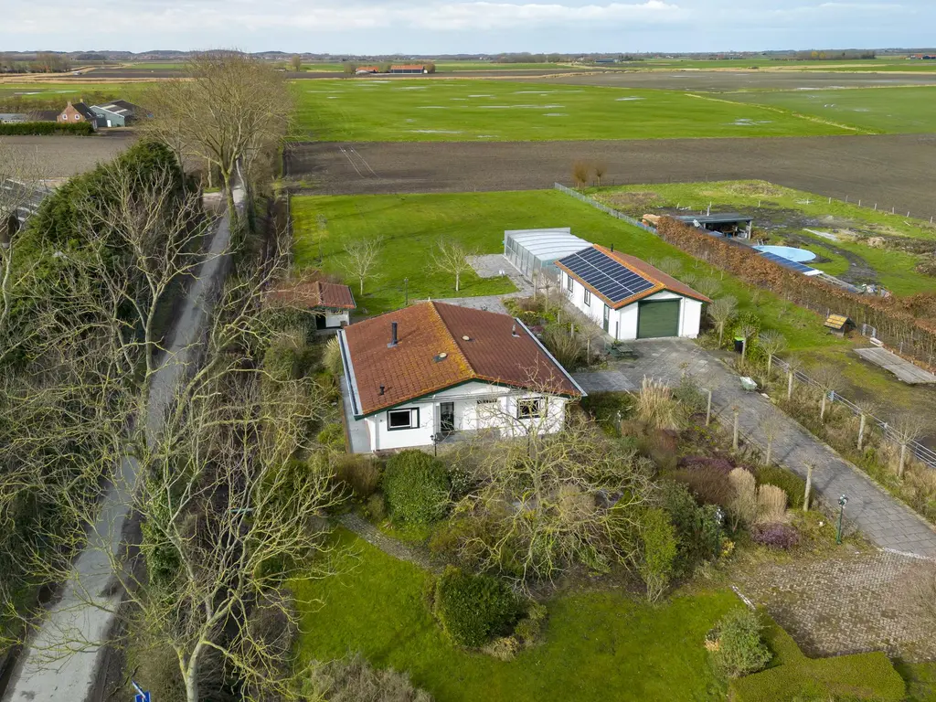 Laurens Stommespad 6, MIDDELBURG