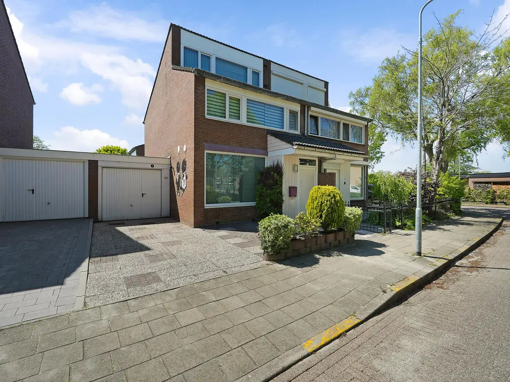 Dongestraat 80, OOST-SOUBURG