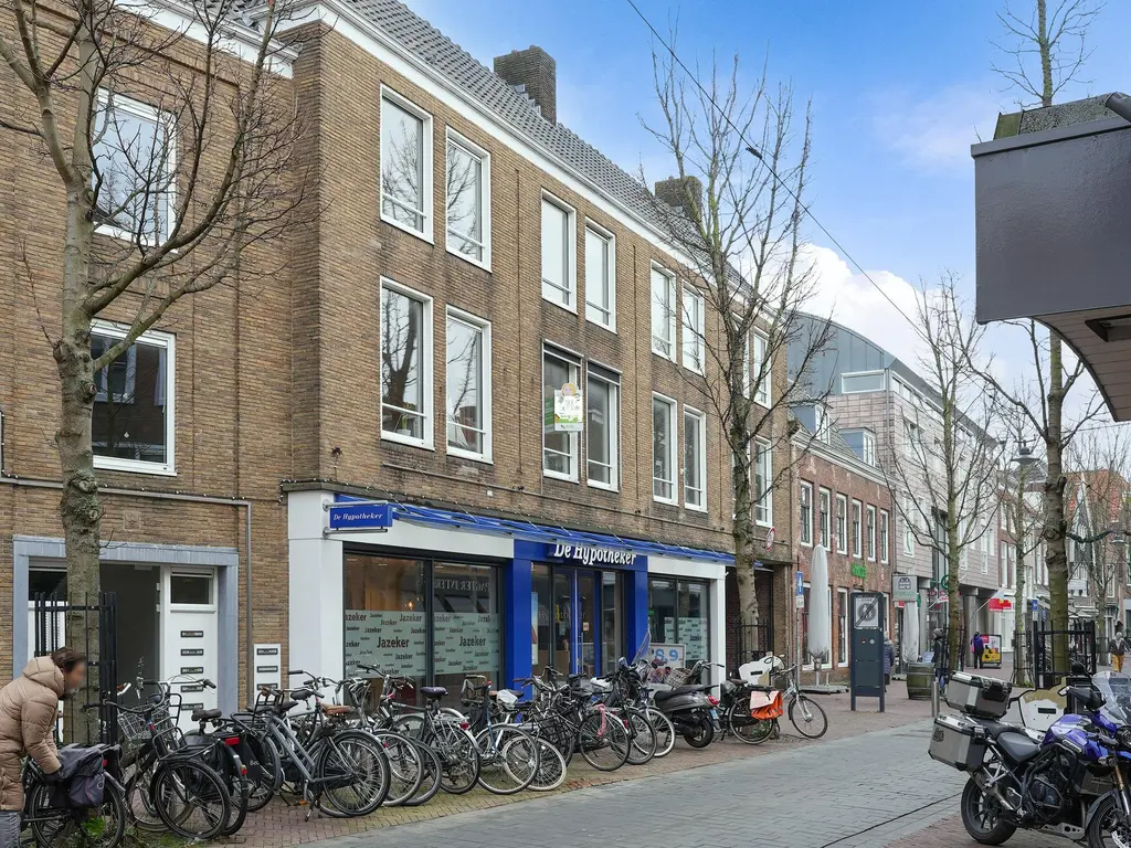 Segeersstraat 7, MIDDELBURG