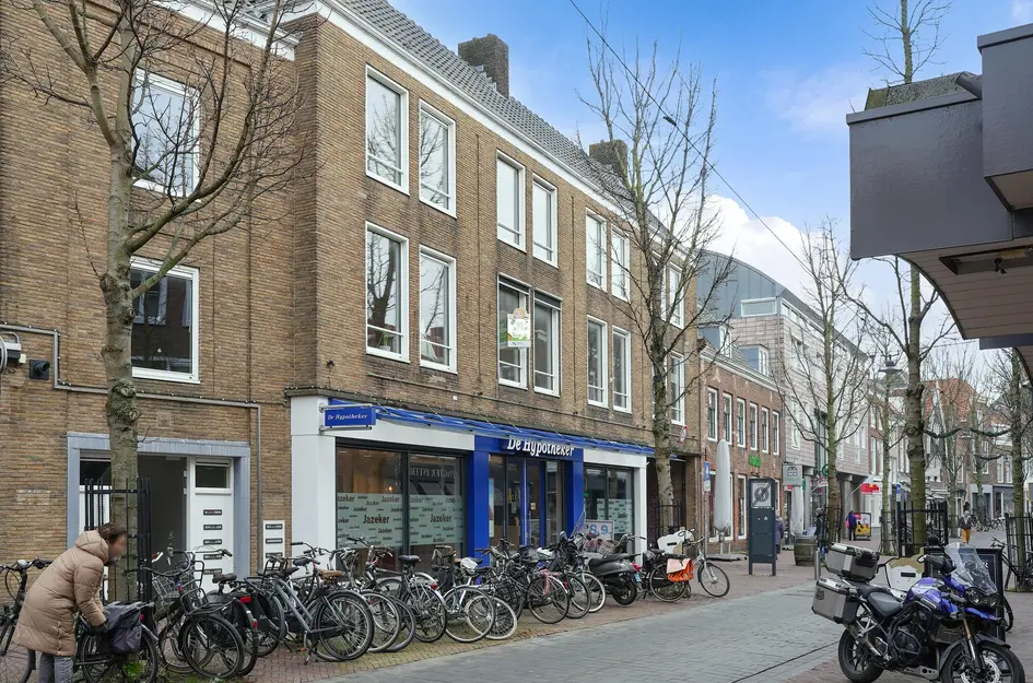 Segeersstraat 7