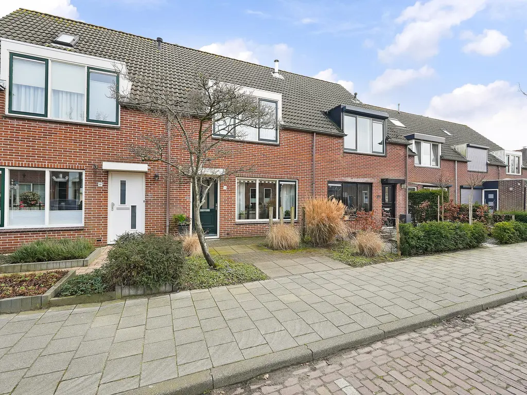 Vlissingsestraat 199, OOST-SOUBURG