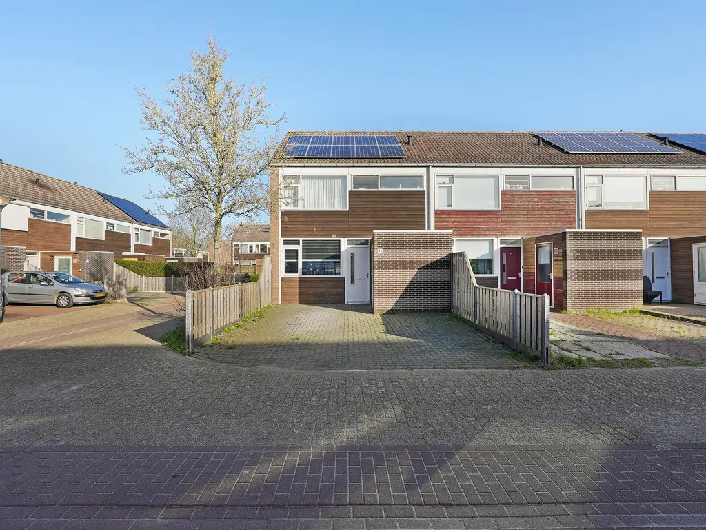 Ijsselstraat 46, OOST-SOUBURG