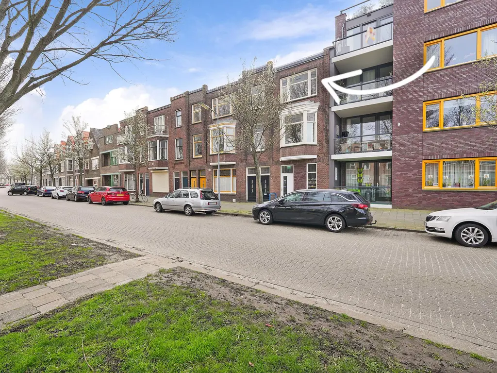 Singel 196, VLISSINGEN