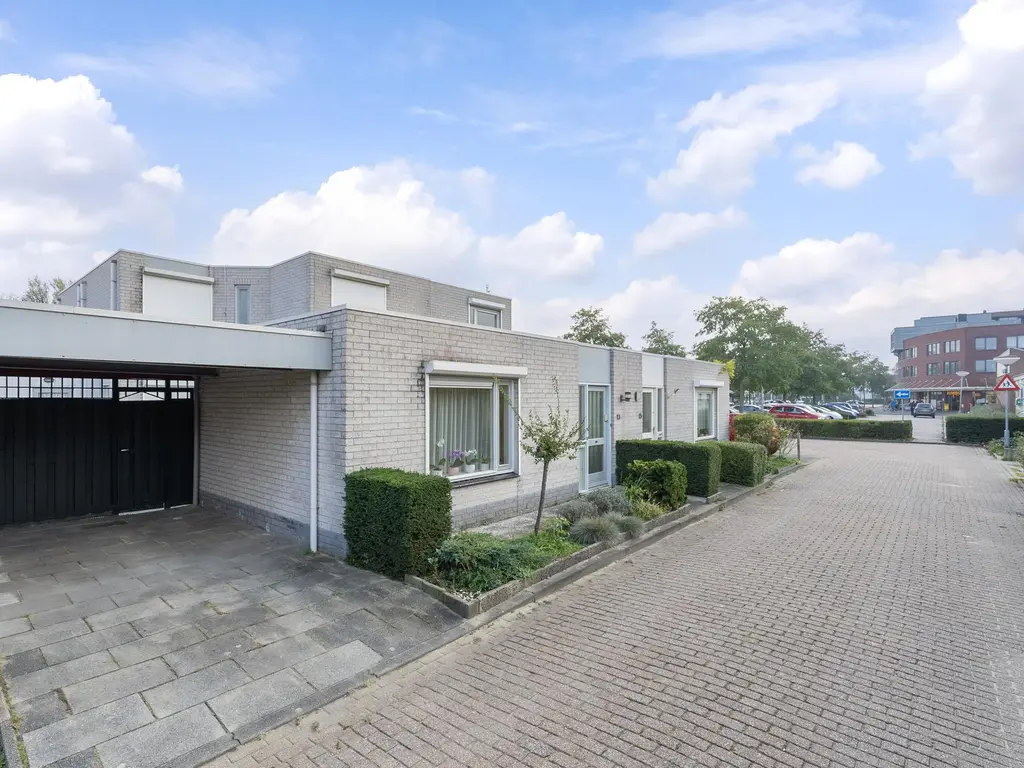 Lindeijerlaan 13, VLISSINGEN