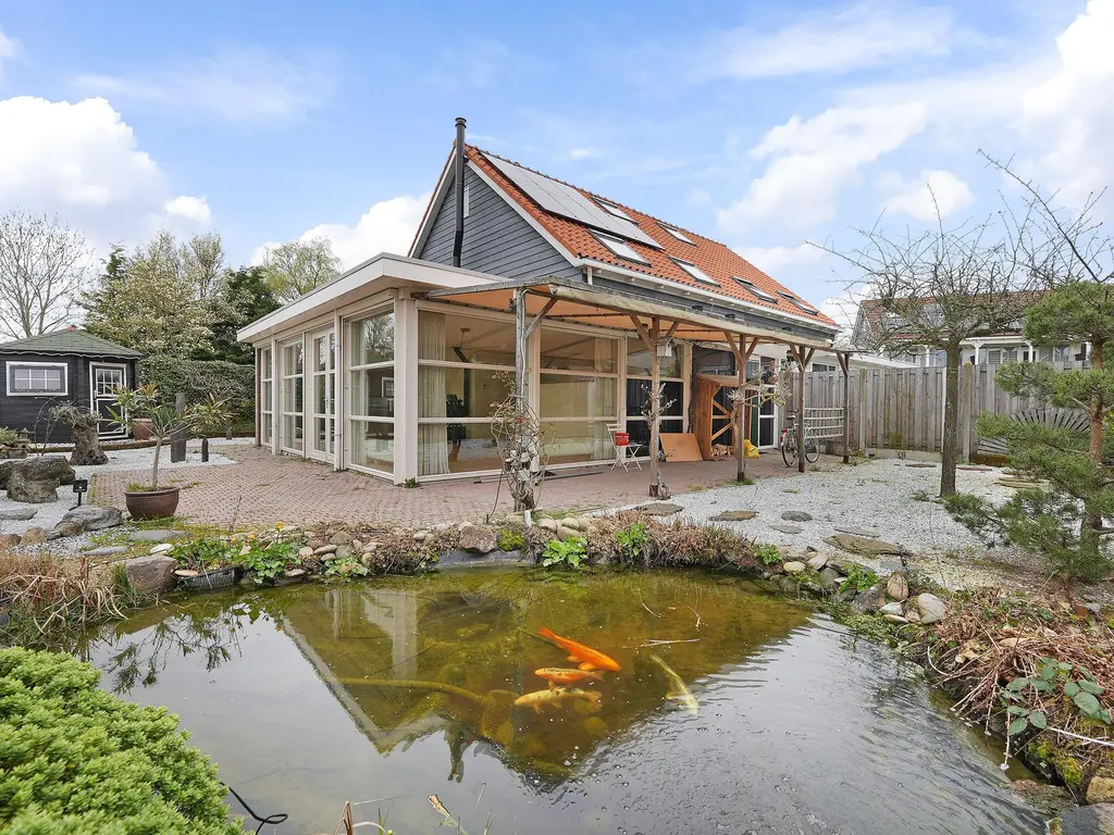 Tuinstraat 3, VLISSINGEN