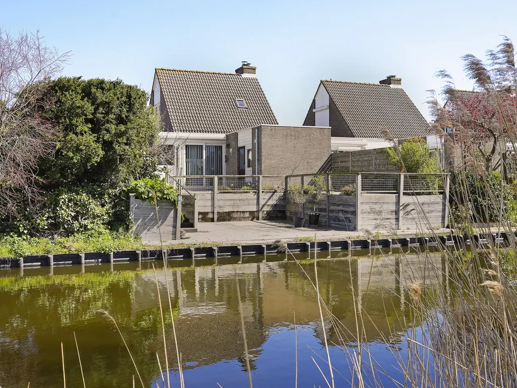 Wilhelmina Druckerlaan 41, VLISSINGEN