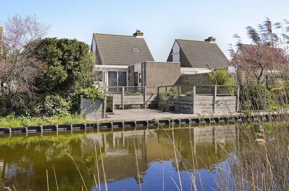 Wilhelmina Druckerlaan 41