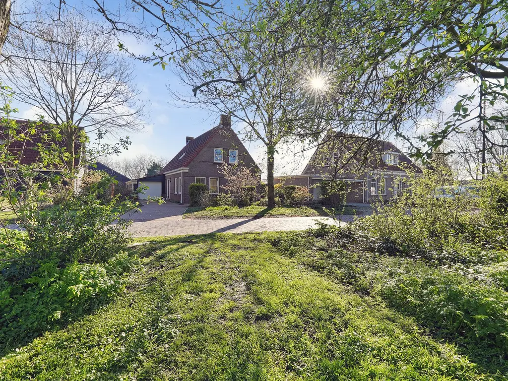 Grote Abeele 6, OOST-SOUBURG