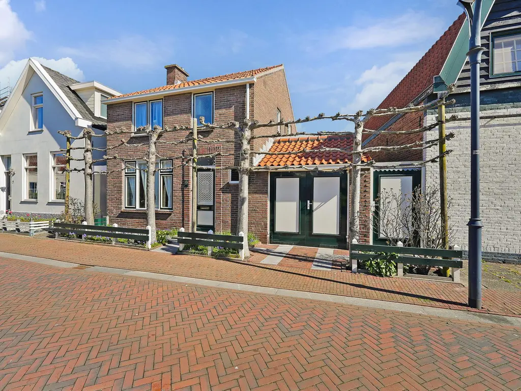 Burchtstraat 9, OOST-SOUBURG