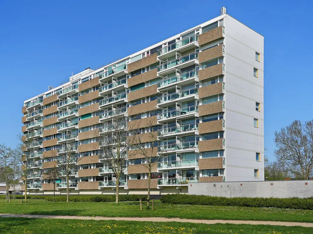 Wilgenstraat 20, OOST-SOUBURG