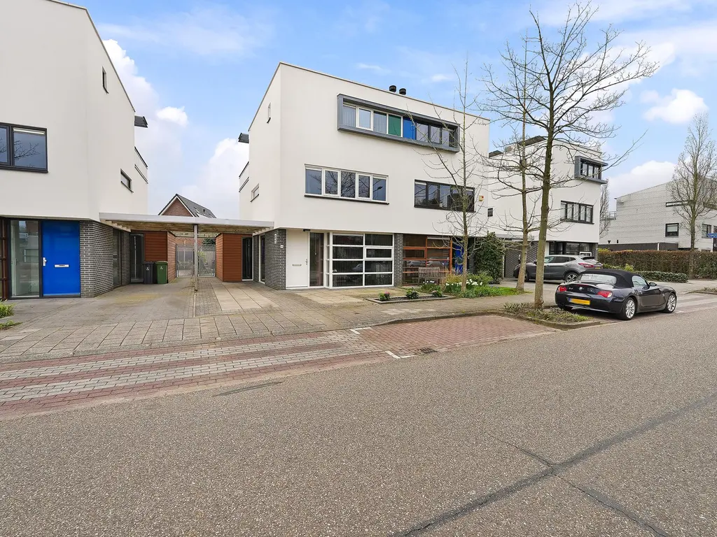 Scholeksterstraat 48, MIDDELBURG