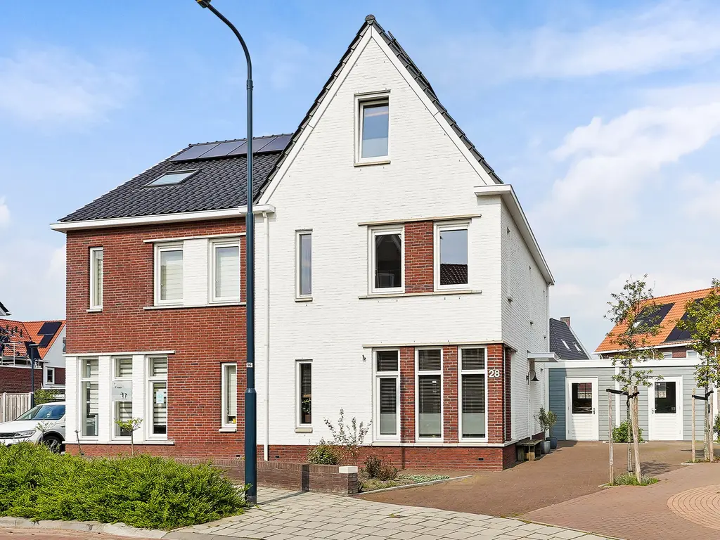 John Coltranestraat 28, MIDDELBURG