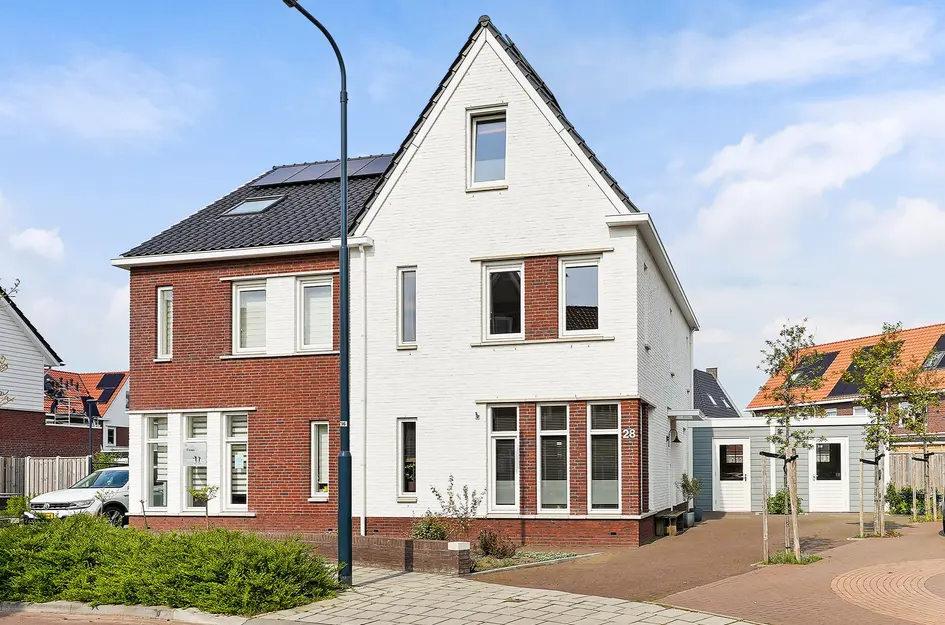 John Coltranestraat 28