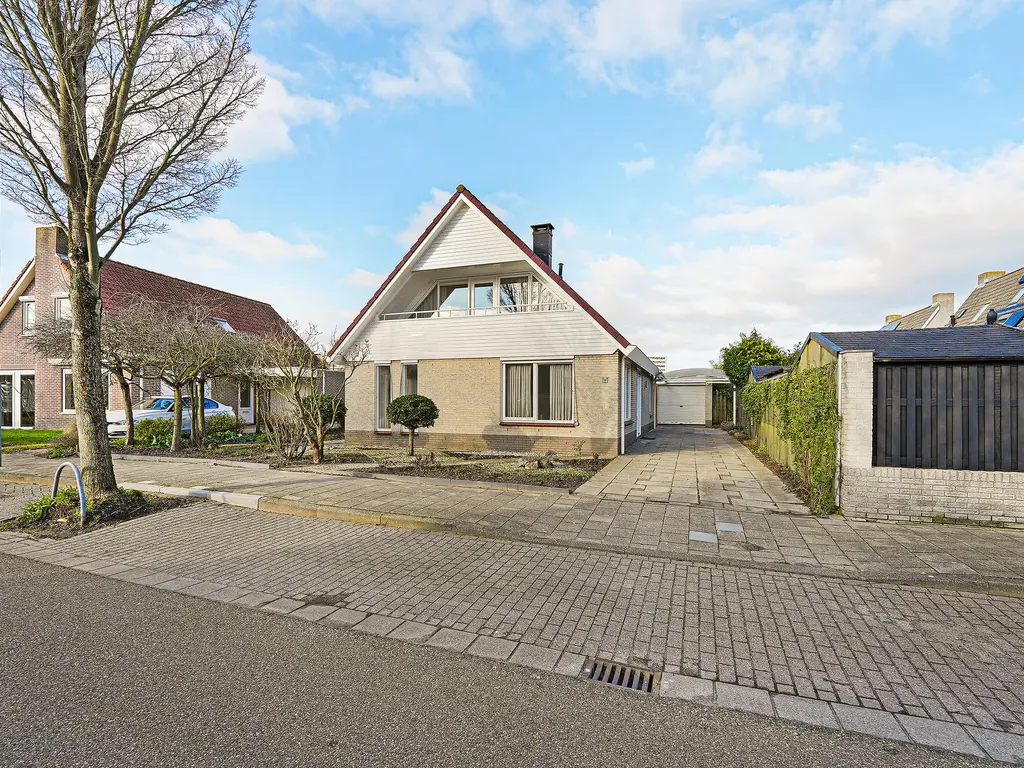 Rosenburglaan 249, VLISSINGEN