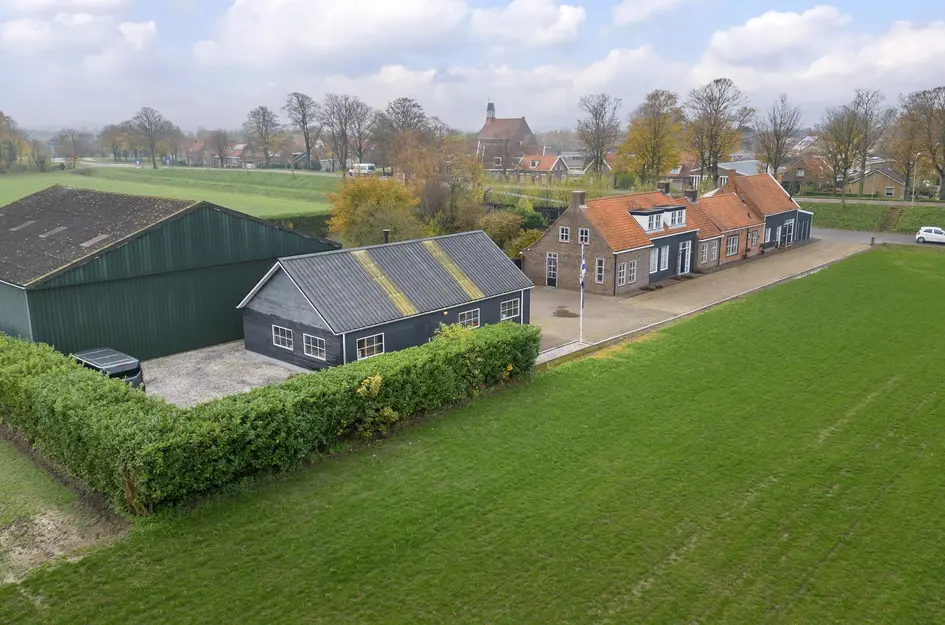 Nieuwe Kraaijertsedijk 18