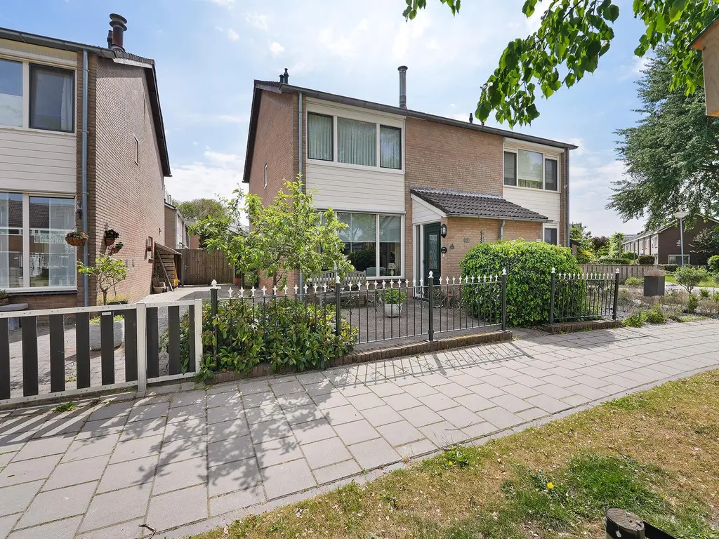 Middelburgsestraat 108a, OOST-SOUBURG