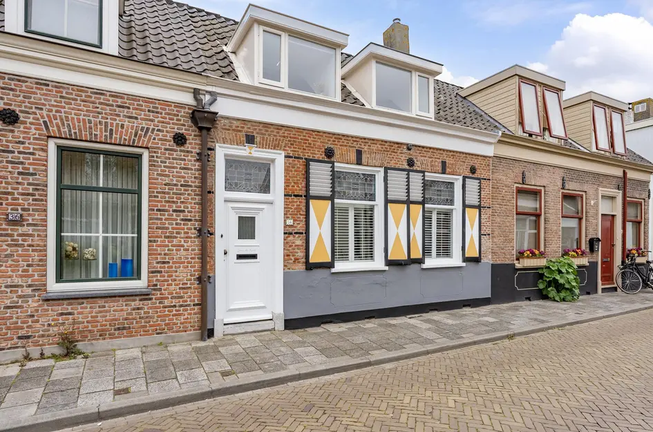 Oude Koudekerkseweg 34