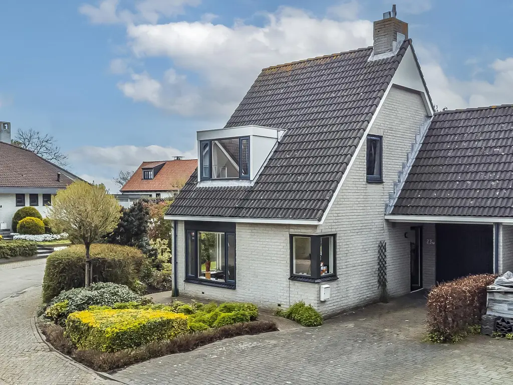 Dommelstraat 23a, TERNEUZEN