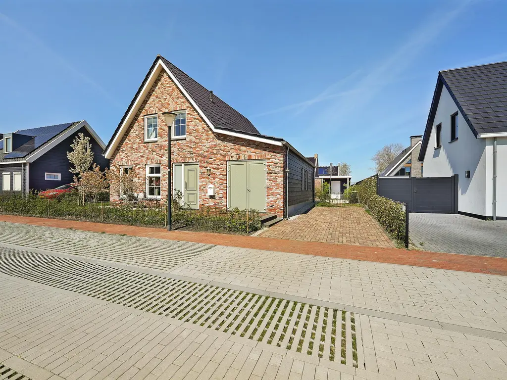 Bellefleur 11, VLISSINGEN