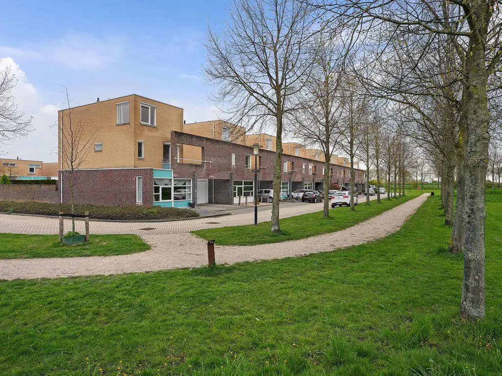 Bastion 1, OOST-SOUBURG