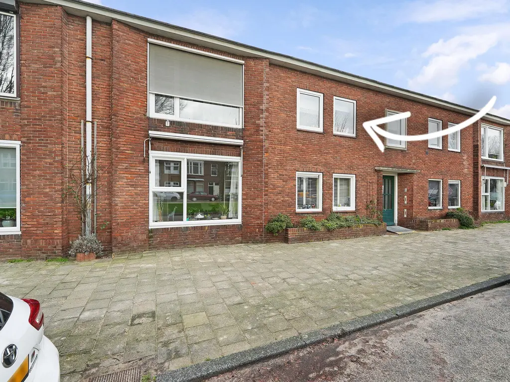 Singel 33, VLISSINGEN