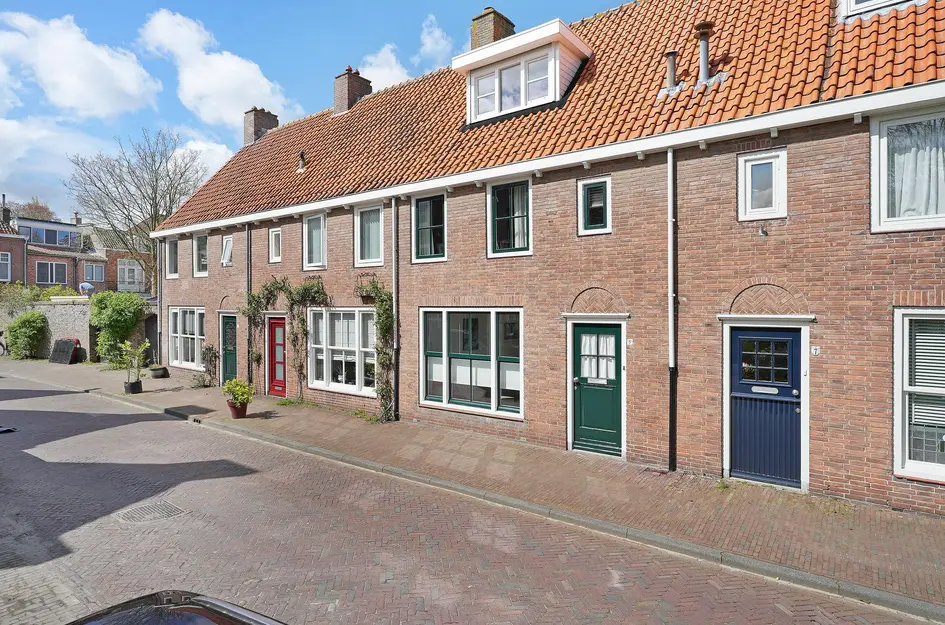 Sint Jorisstraat 5