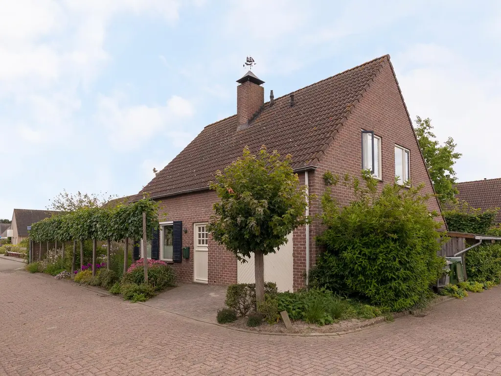 Visartstraat 53, SLUISKIL