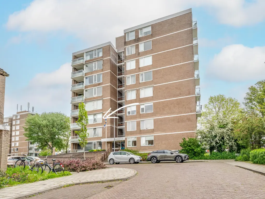 Mazzinilaan 17, MIDDELBURG