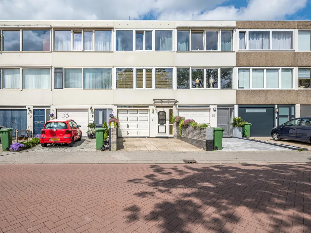 Amstelstraat 37, OOST-SOUBURG