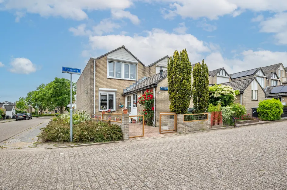 Rijsenburg 1
