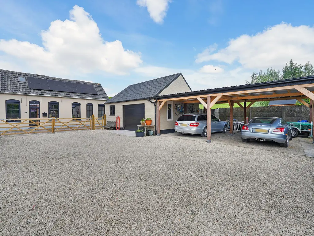 Zeestraat 19, GRAAUW