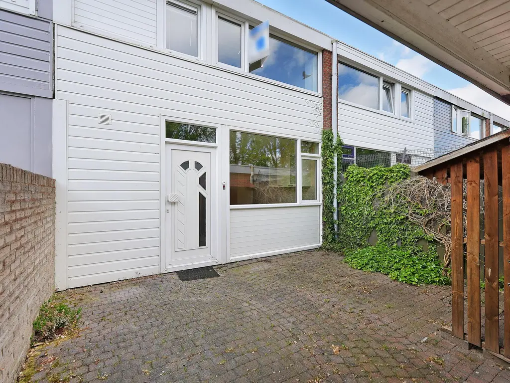 Westerzicht 719, VLISSINGEN