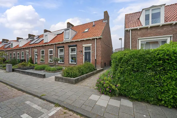 Koopmansvoetpad 19