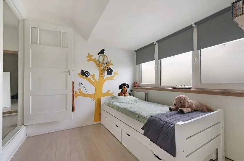 Koopmansvoetpad 19