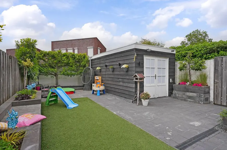 Koopmansvoetpad 19