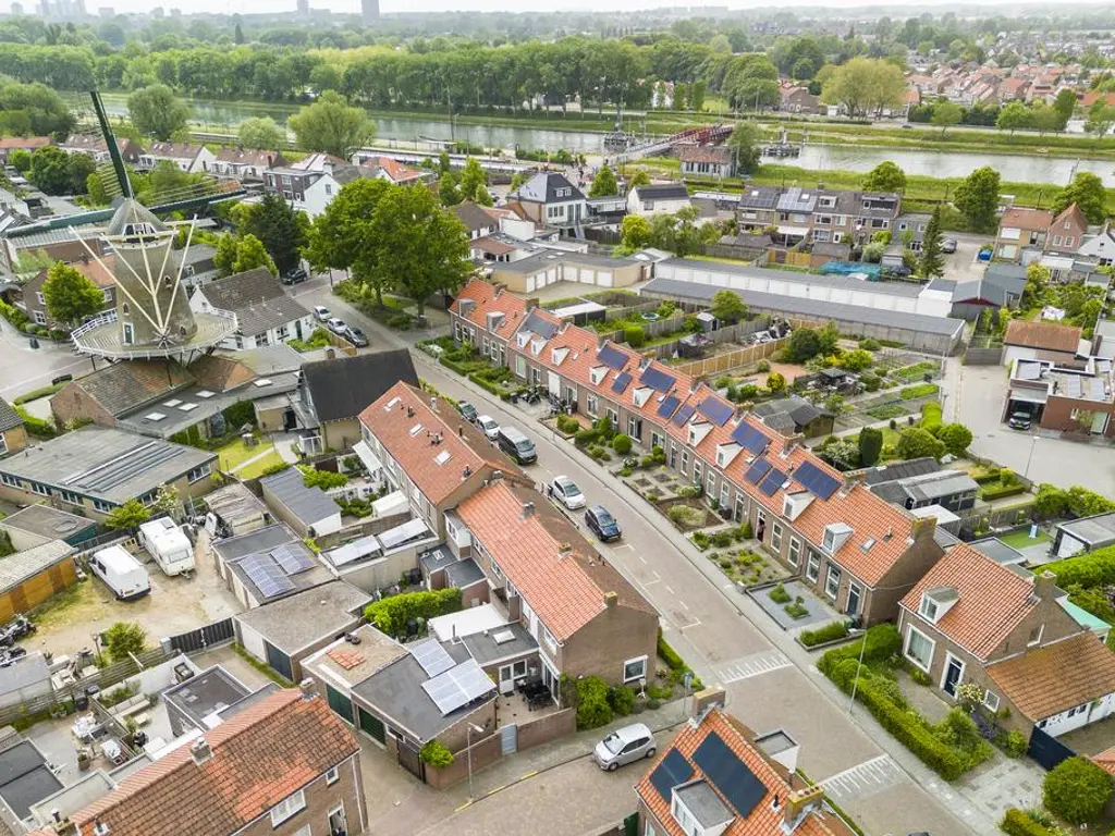 Koopmansvoetpad 19, OOST-SOUBURG