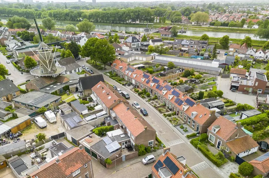 Koopmansvoetpad 19