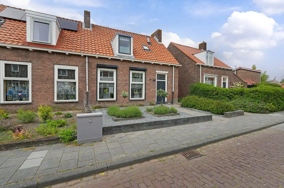 Koopmansvoetpad 19