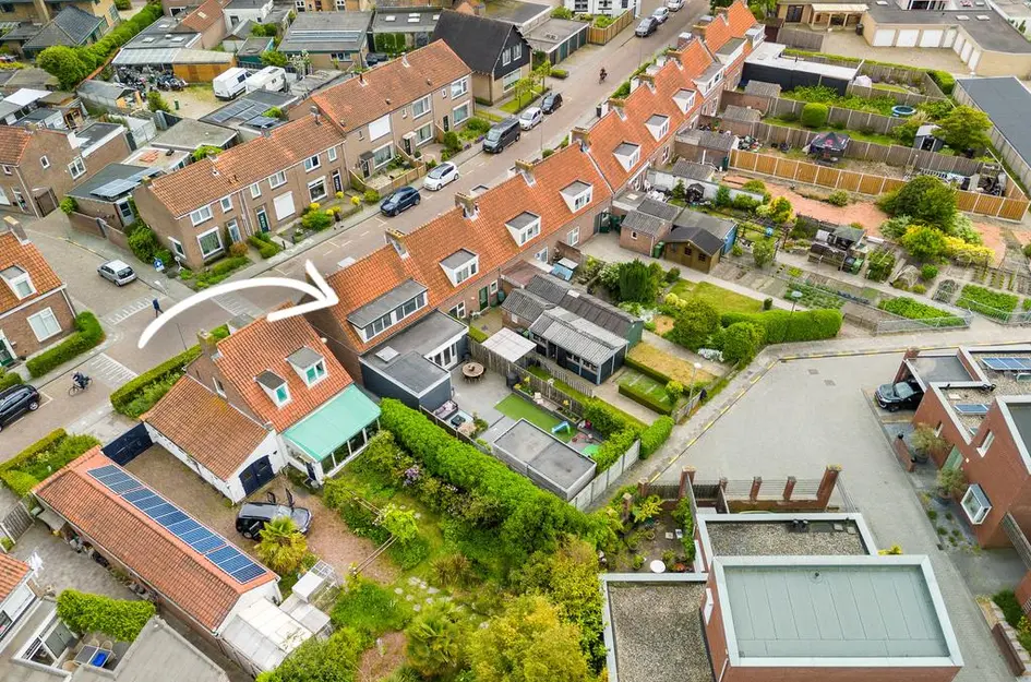 Koopmansvoetpad 19