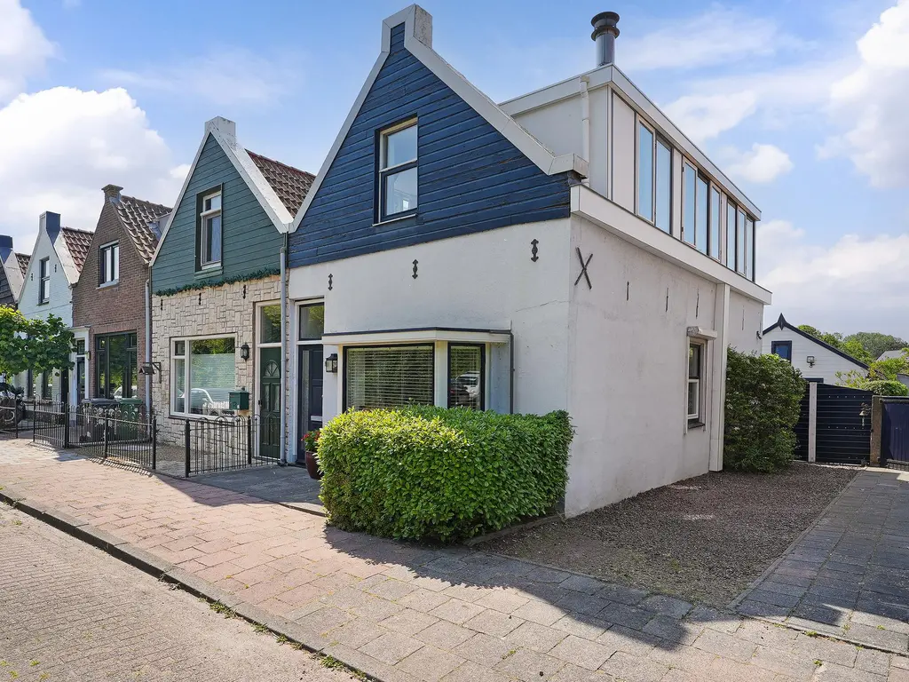 Nieuwe Vlissingseweg 97, VLISSINGEN