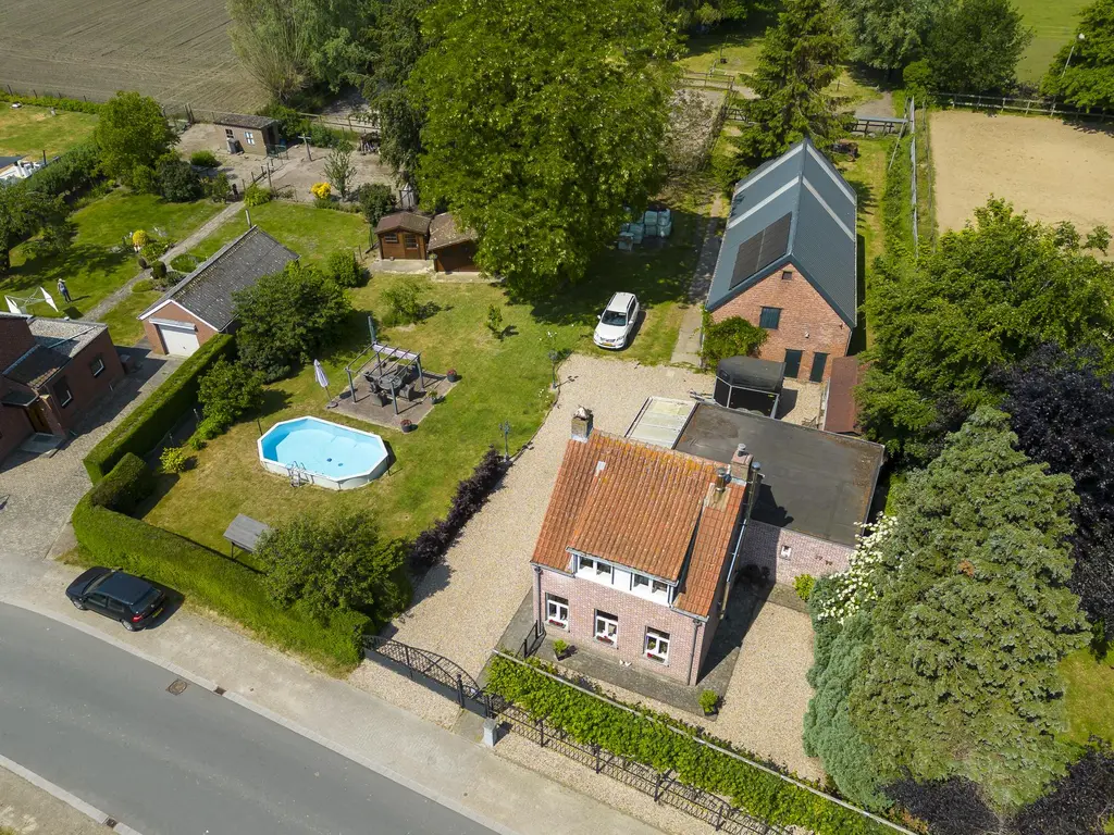 Klapstraat 27, KOEWACHT