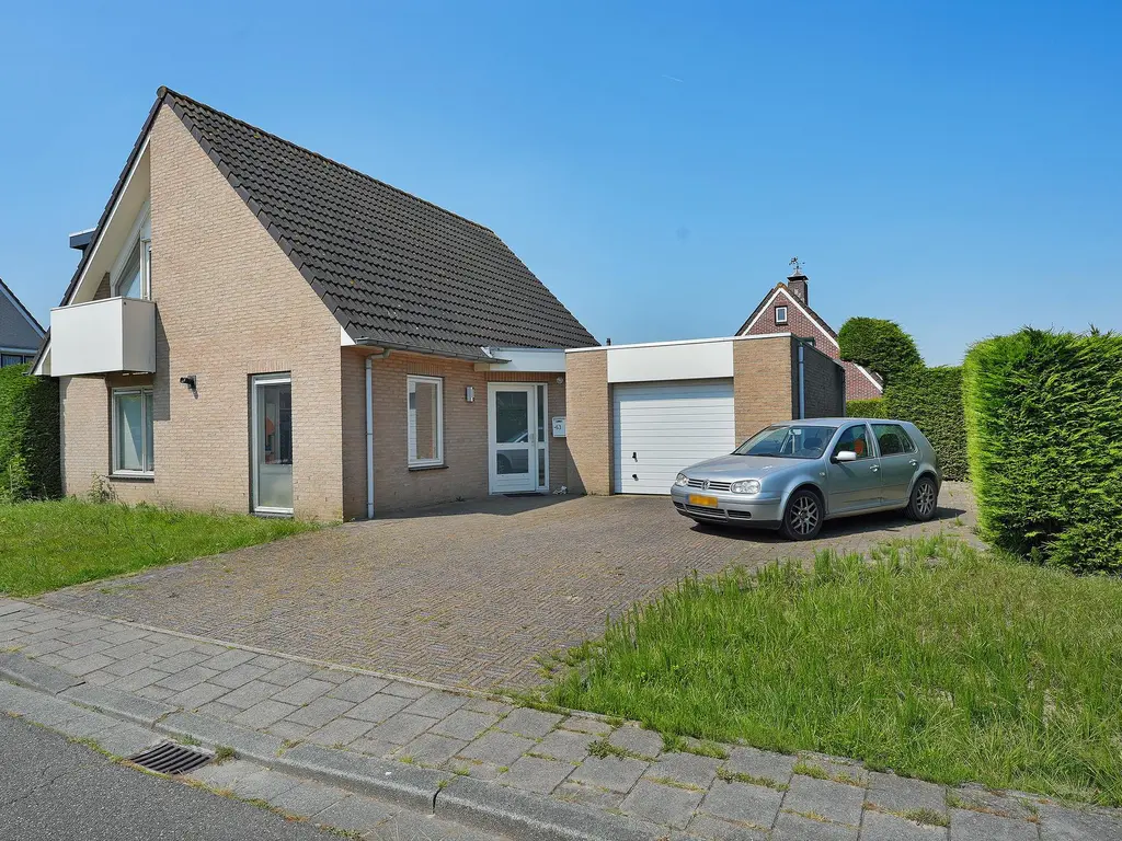 Visartstraat 63, SLUISKIL