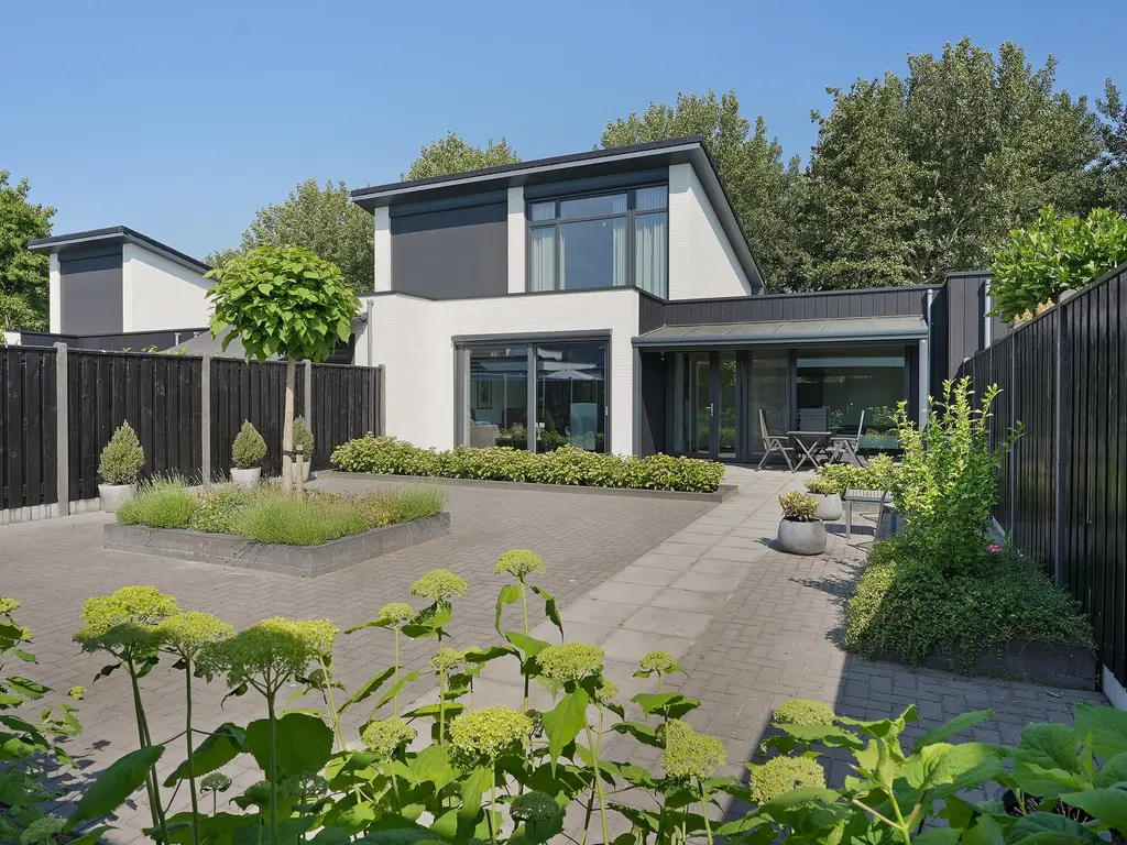 Sprencklaan 29, MIDDELBURG