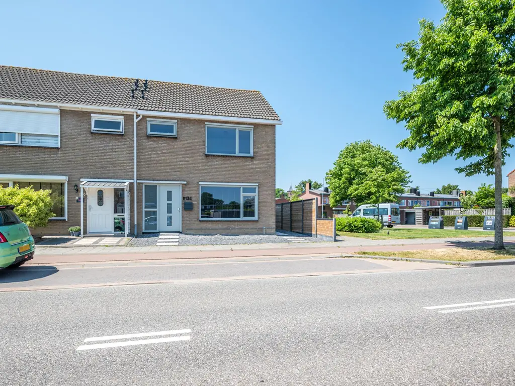 Burgemeester Stemerdinglaan 134, OOST-SOUBURG