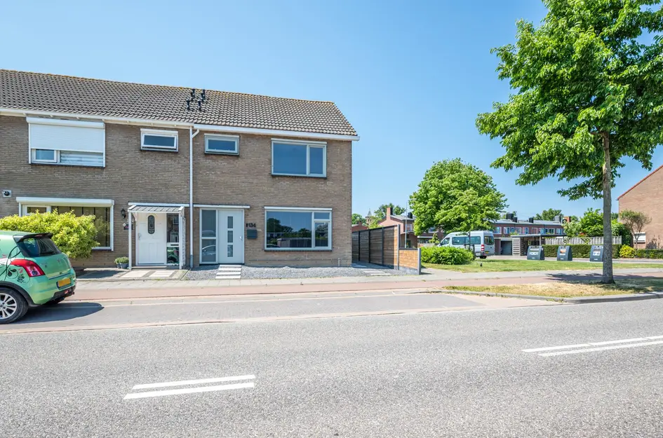 Burgemeester Stemerdinglaan 134