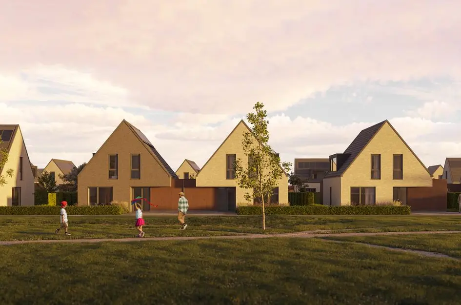 Laurenshof bouwnummer 15 