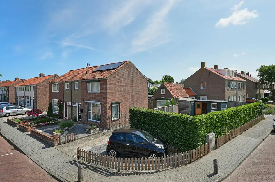 Pelgrimstraat 15