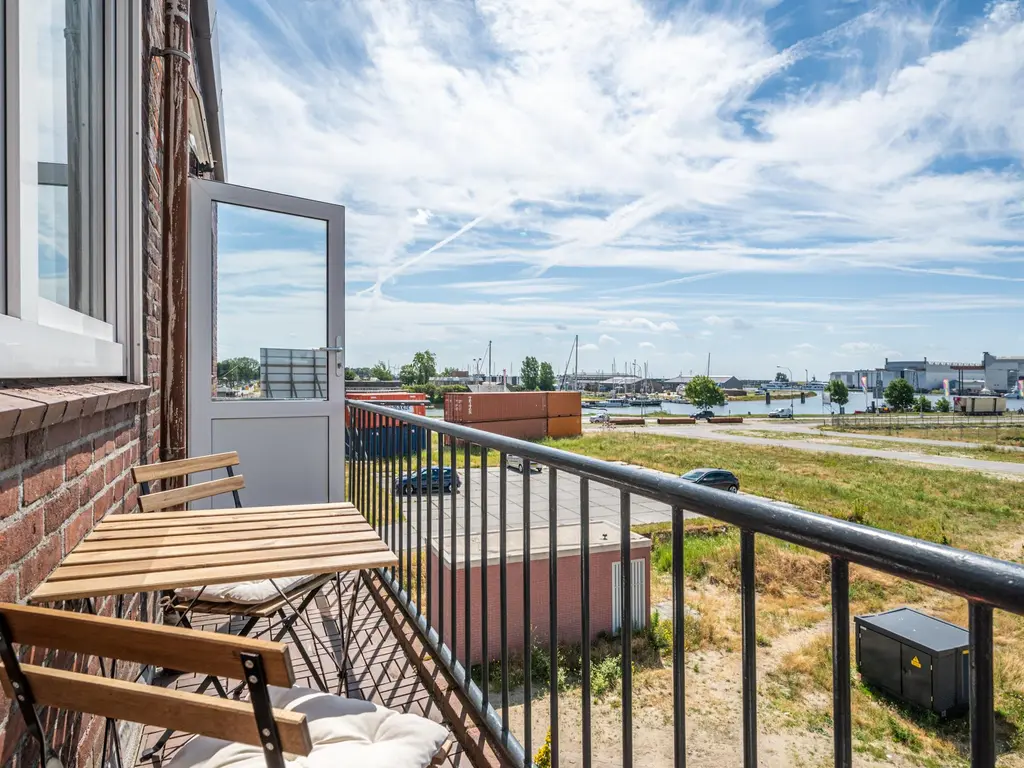 Paul Krugerstraat 468, VLISSINGEN