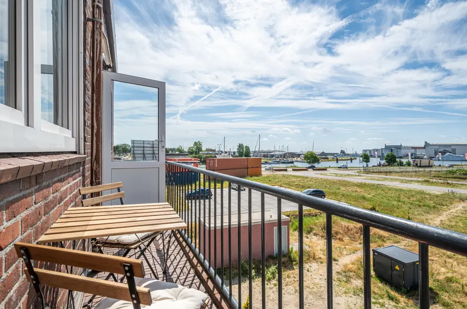 Paul Krugerstraat 468